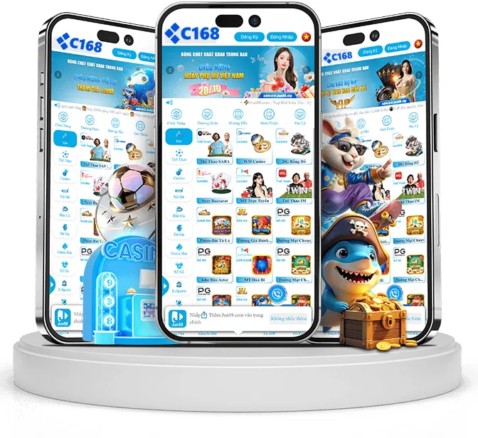 link đăng ký c168