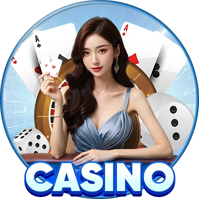thẻ game casino c168